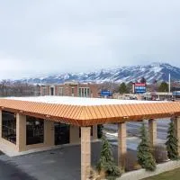 Days Inn & Suites by Wyndham Logan, hótel í Logan