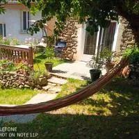 la bergerie, hotel em Cronce