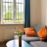 Cozy Dez Guest House with Dreamy Mountain Views, hotel a Margahovit