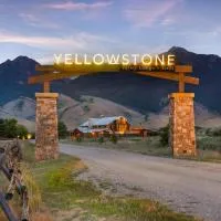 Yellowstone Valley Lodge, an Ascend Collection Hotel，普雷的飯店