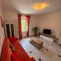 La Fontana – hotel w mieście Colonnata