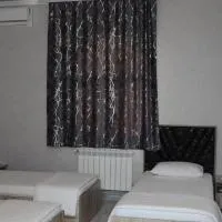 Viesnīca Seki Qonaq Evi pilsētā Šeki