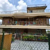 RUBY's HOMESTAY & GUEST HOUSE, hotel din Kurseong