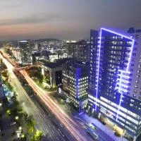 Haeden Hotel High End Suwon, Hotel in Suwon