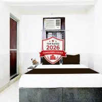 Super Hotel O Fazalpur, готель у місті Делі