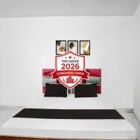 Super Hotel O Burari New Delhi, hotelli kohteessa New Delhi