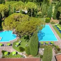 West Garda Hotel, hotel em Padenghe sul Garda