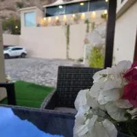 Wadi Bani Khalid Guest house, hotel in Dawwah