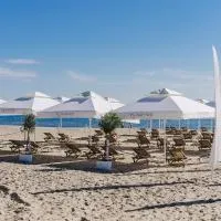 Hotel Haffner Resort & Spa - Destigo Hotels, Hotel in Sopot