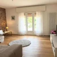 Casa Vecellio, hotel i Noale