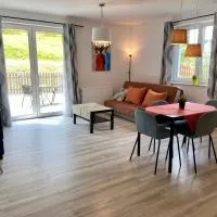 Apartament Śnieżka , Kowary, hotel en Kowary