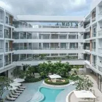 Radisson Resort Layan Phuket, hotel v destinácii Layan Beach