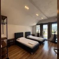 ARBI GUEST House, hotel i Kukës