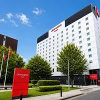 미들즈브러에 위치한 호텔 Leonardo Hotel Middlesbrough