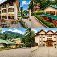 Vikram Vintage Inn, Hotel in Nainital