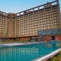 Wow Studio at Weekend Address, hotel a Surat