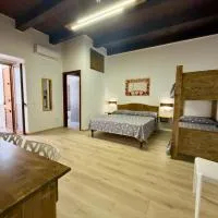 Vin e Turn: Diamante'de bir otel