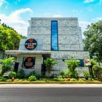 MGM Mark Whitefield, hotell i Bangalore