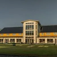 Elisefarm, hotel en Fogdarp