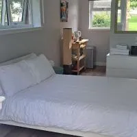 Double Room with bathroom, hotel en Penicuik