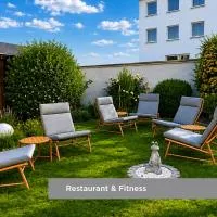 Das Reinisch Hotel - near Vienna Airport, מלון בשווכאט