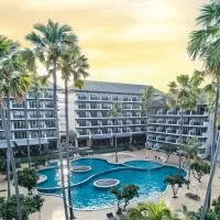 Pattawia Resort & Spa, Pranburi, hotel i Pran Buri