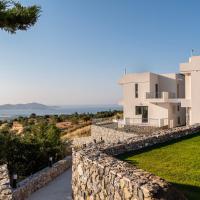 Sofia's Estates - Villa Savvas -Adults Only-: İstank&ouml;y'de bir otel