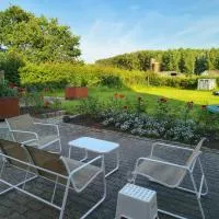 B&B Leybeeckhof, hotel en Holsbeek