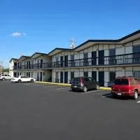 Washington Motel By Hotel O, hotel v destinácii Washington
