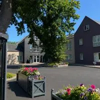 Wilton Hotel Bray, hotell i Bray