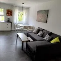 Villa Antonina Apartamenty z aneksem, hotel Czaplinekben