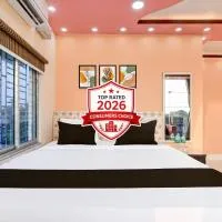 Hotel O Kakdwip, hotel u gradu Kākdwīp