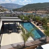 Hotel ZEKA, hotel a Ksamil
