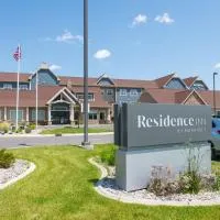 Residence Inn by Marriott Helena, hotel v destinácii Helena