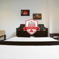 Super Townhouse Central Bazar Road Ramdaspeth, hotel em Nagpur