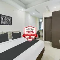 Collection O Rajeev Nagar Near Atal Path Formerly Vinayaka, hotel din Dīgha