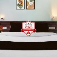 Townhouse Ambegaon Road Katraj Formerly White Castle, hotel em Pune