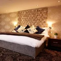 Winteringham Fields: Winteringham şehrinde bir otel