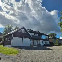 Cozy Home, hotel di Stokmarknes