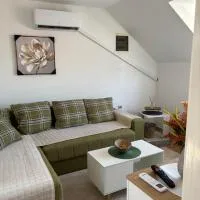 APARTMAN IVAna, hotel en Kuršumlija