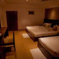 Matha Residency Munnar, готель у місті Suryanelli