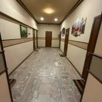 Hermes Hotel, хотел в Ванадзор