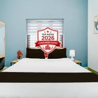 Hotel O Kazhakootam Near Technopark Phase 2, hótel í Trivandrum