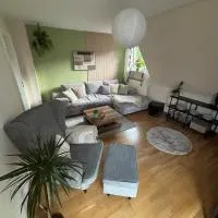 Langelsheim में, होटल Ferienwohnung Koehler