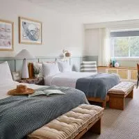 Wayfinder Newport โรงแรมในนิวพอร์ต