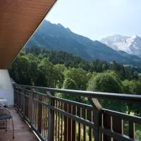 Beausite Park Hotel & Spa, hotel v mestu Wengen