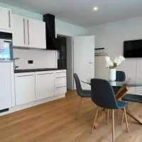 book2stay - Apartments Herisau, ξενοδοχείο σε Herisau