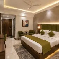 Hotel Smart The Star Inn Near-Delhi Airport With Free Airport Drop, hotel em Nova Deli