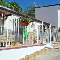 B&B Nonna Angela – hotel w mieście Albanella