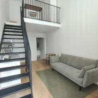 AlvaLoft Barreiro, hotel em Barreiro